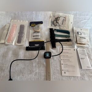 Fitbit Sense (Original version)